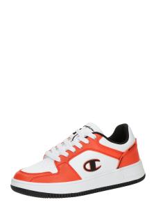 Кроссовки Champion Authentic Athletic Apparel Rebound 2.0, White