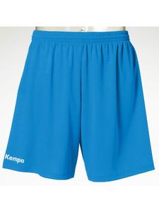 Тканевые шорты Kempa, синий