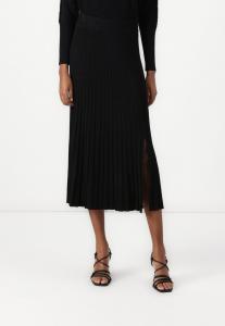 Юбка DKNY MAXI SKIRT, Black