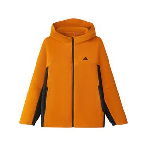 Куртка FILA KIDS, оранжевый