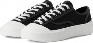 Кроссовки Michael Kors Jude Lace-up, Black