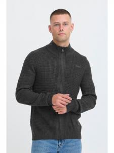 Кардиган BHMattix серого цвета BLEND