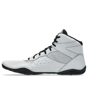 Кроссовки ASICS Matflex 7 'Concrete Black'