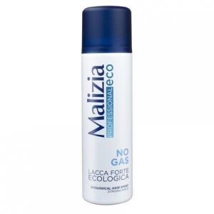 Экологически чистый спрей для волос Malizia 250 мл — без газа