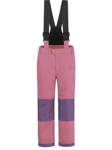 Спортивные брюки Normani SALCHA, розовый