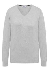 Свитер CECIL, Mottled Grey