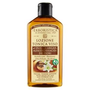 Тонизирующий лосьон для лица с аргановым маслом 300мл, Lвґerboristica