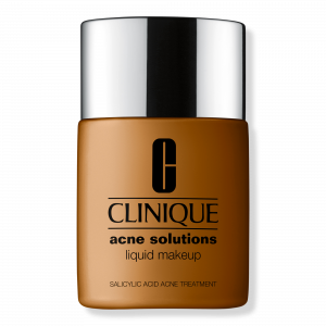 Жидкая тональная основа Acne Solutions Clinique, WN 114 Golden