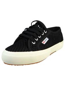 Кроссовки на шнуровке Superga, цвет sneaker schwarz