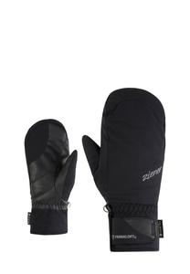 Перчатки Ziener KLENNY-Z GTX PR MITTEN, Schwarz/Black
