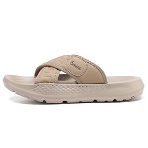 Мужские сандалии Quiet Slide 15 MINS, Black