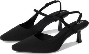 Туфли Anne Klein Cosmo, цвет Black Stretch