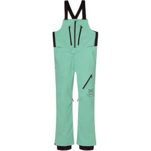 Горнолыжные штаны AK CYCLIC для мужчин Burton, mint зеленый