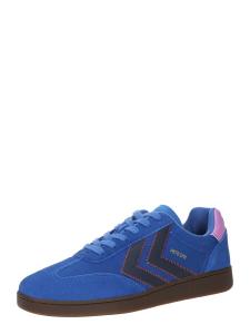 Кроссовки Hummel VM78 CPH LZ, Royal blue