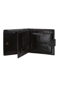 Кошелек ITALY COLLECTION WITTCHEN, черный