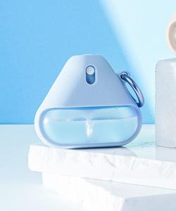 Ароматический охлаждающий спрей [оооо]