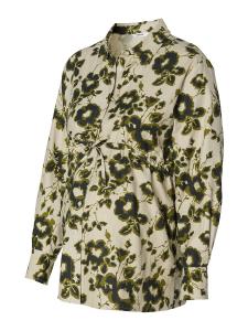 Рубашка Noppies Blouse Perho, бежевый