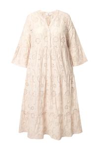 Платье Angel of Style, бежевый