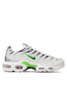 Кроссовки Air Max Plus DN6997 100 Nike, белый