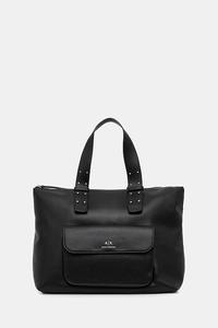 Сумка Armani Exchange, черный