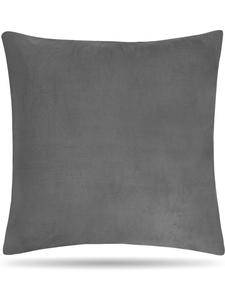 Чехол на подушку Aspero, антрацит