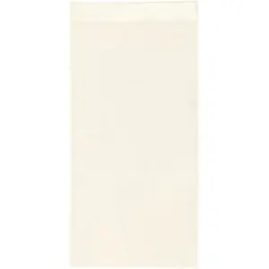 Маленькое полотенце Бао, размер 50/100, однотонные цвета, бордюр сверху Kleine Wolke, Champagner