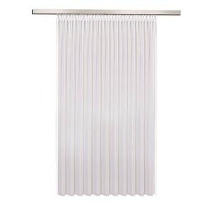 Штора Gerster Marina, 300x175x1 см, белый