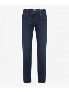 Джинсы BRAX , цвет dark used