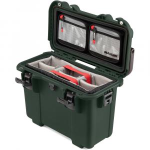 Фотокомплект Nanuk T30 Top Loader Hard Case Pro (Olive)