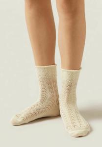 Носки Calzedonia Socks, White/Off-White