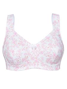 Бюстгальтер без косточек SUSA BH ohne Bügel limited, цвет rose weiss