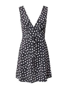 Мини платье Nasty Gal, Black