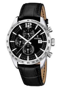 Хронограф Festina, грийс