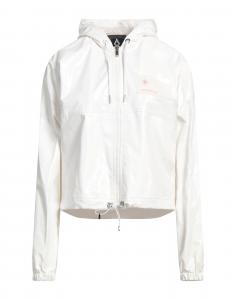 Куртка Marcelo Burlon, белый