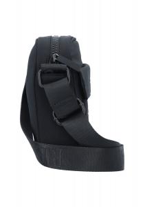 Сумка через плечо 18,5 см REPLAY, черный