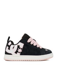 Кроссовки DC Shoes CEO-V5-10116K, черный