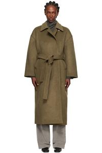 Our Legacy Зеленый придворный костюм