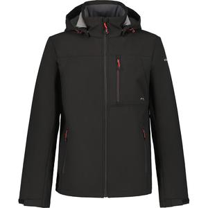 Функциональная куртка Beedeville Icepeak, черный