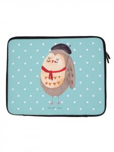 Сумка для ноутбуков Mr. & Mrs. Panda, цвет türkis pastell