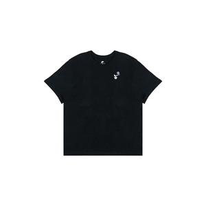 Nike Спортивная футболка Men's Black