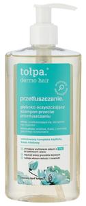 Шампунь Tołpa Dermo Hair Przetłuszczanie, 250 мл
