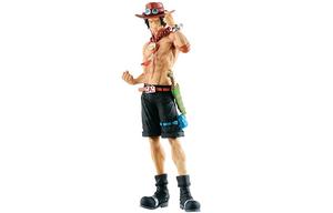 Фигурки в масштабе BANPRESTO