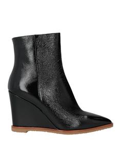 Ботильоны Tiffi, черный