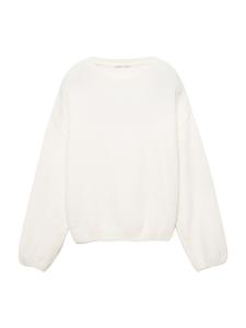 Свитер Pull&Bear, экрю