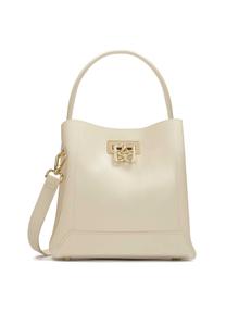 Сумочка Kazar Handbag, кремовый