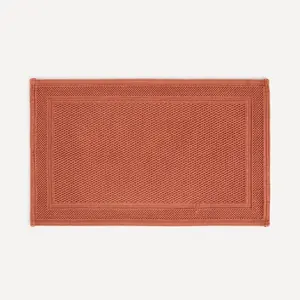 Graccioza Коврик для ванной Афины Граччиоза, терракота