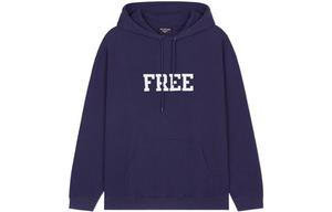 Мужская толстовка Balenciaga, синий