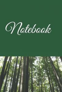 Notebook (Independently published)