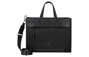 Samsonite Перерабатываемая полиэстеровая сумка с полиуретановым покрытием