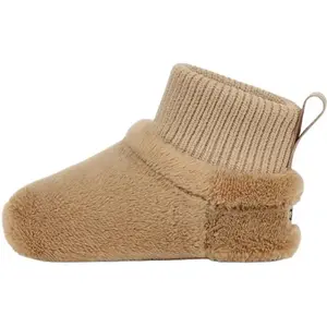 Кроссовки Baby Nesti Mustard Seed Infant UGG, коричневый